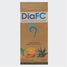 Dia Fc Lotion (200ml) – Green Milk Concepts